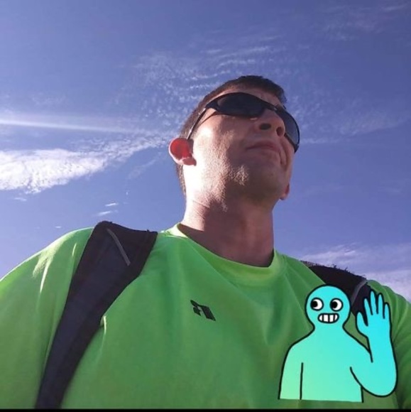 Meet your Posher, Matthew - Picture 1 of 1